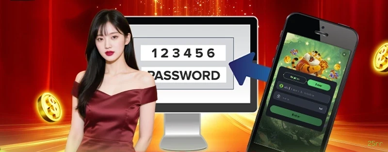 Download PC 25rr