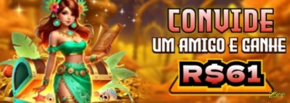 Siga a 25rr no Facebook