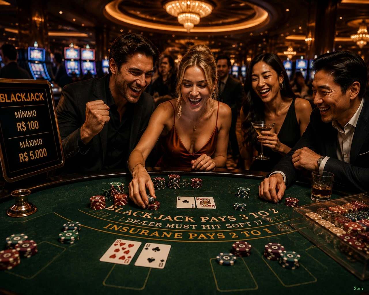 Fortune Tiger - Slot com RTP 96.81%