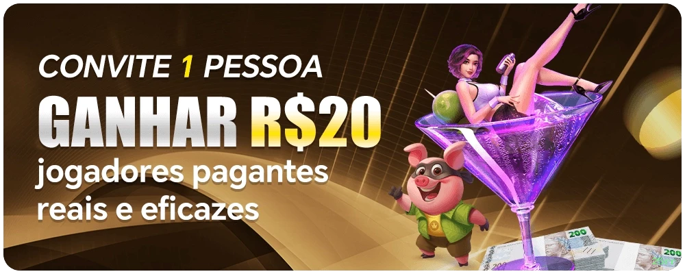 Jogos Fortune 20+