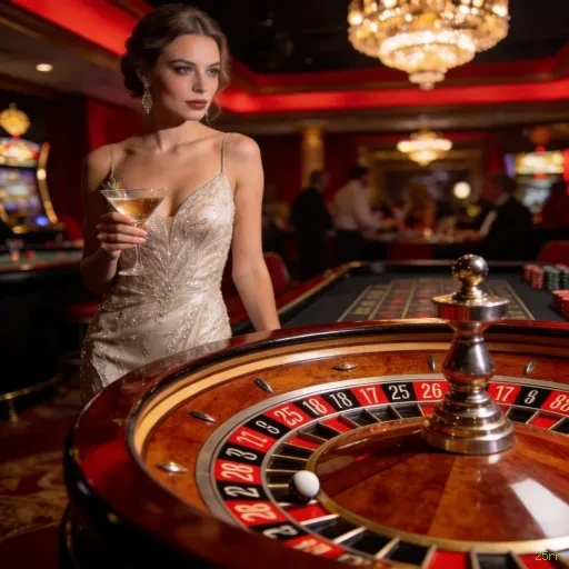 Maria Santos acumulou R$ 850K no Blackjack
